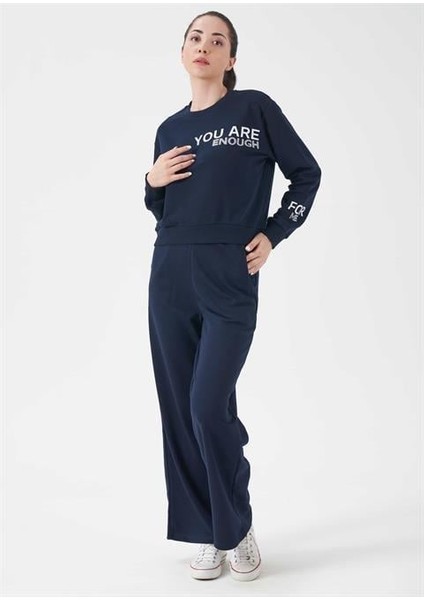 Kadın 3 Iplik Eşofman Alt - 40159 indirimleri