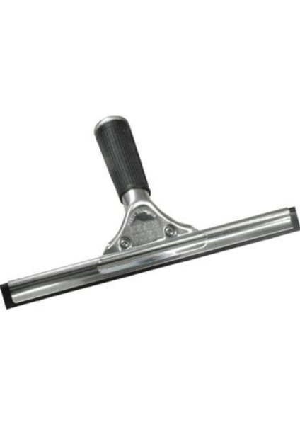 Camsil Metal Saplı – 25 cm Cam ve Yüzey Temizleme Fırçası