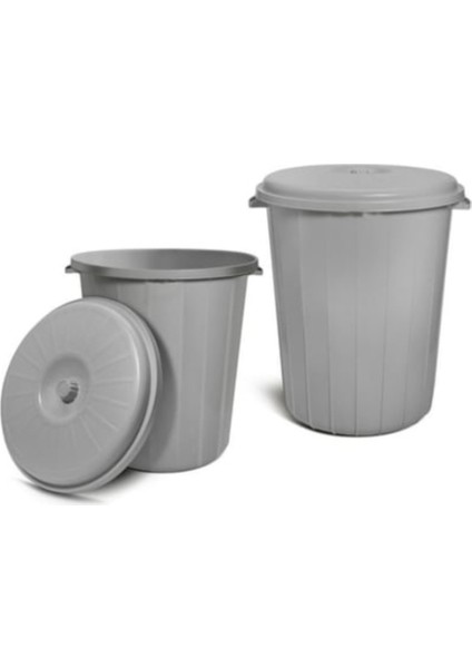 33 Litre Kapasiteli Çöp Kovası – Mutfak ve Ofis Için Ideal fiyatları