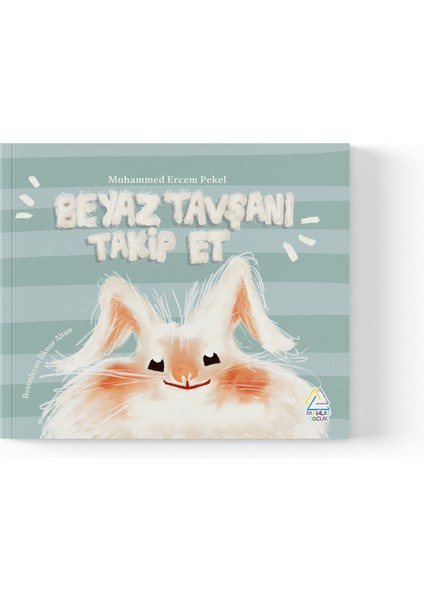 Muhammed Ercem Pekel - Beyaz Tavşanı Takip Et