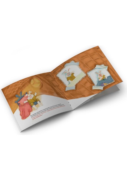 Muhammed Ercem Pekel - Beyaz Tavşanı Takip Et fiyatları