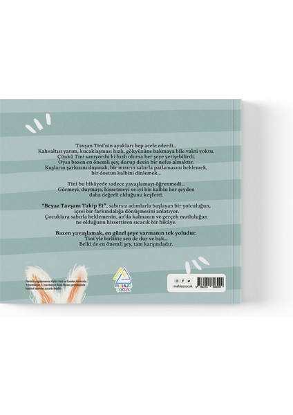 Muhammed Ercem Pekel - Beyaz Tavşanı Takip Et modelleri