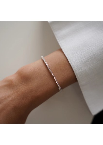 Iki Renkli Italyan Dorika Altın Bileklik fiyatları