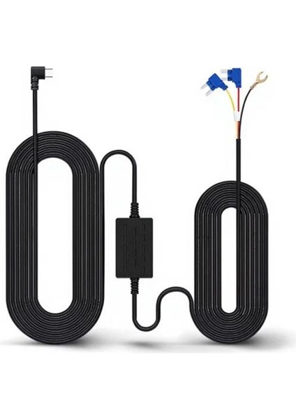 R1-5369 Uyumlu Hardwire Kit Park Modu Kiti fırsatları