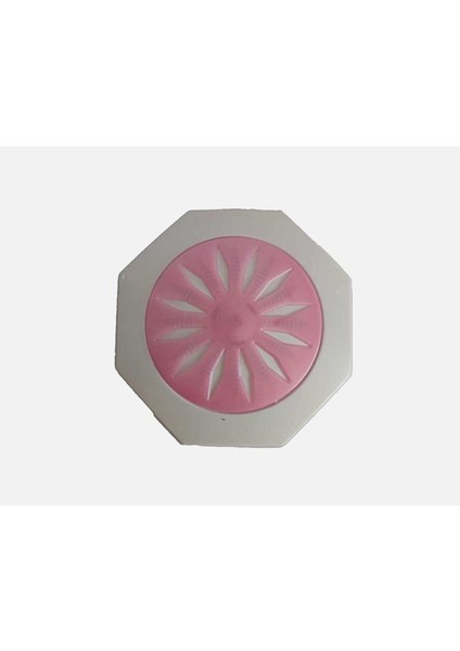 Ayarlanabilir Havalandırma Baca Kapağı – Aç Kapa Fonksiyonlu, Dayanıklı Plastik Malzeme