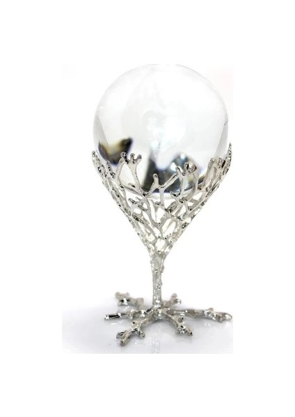 Dekoratif Kristal Küre Model 4