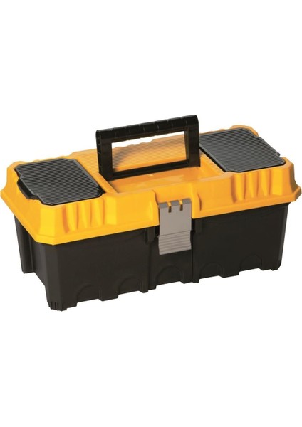 Portbag AX01 13&apos;&apos; Apex Takım Çantası Alüminyum Kilitli