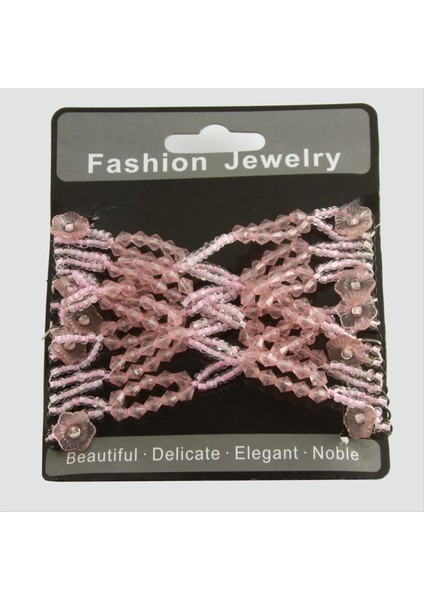 Sihirli Topuz Tokası