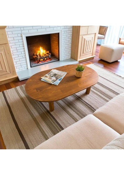 Uğurlubaylar Orta Sehpa