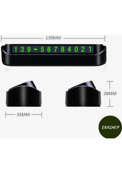 Araç Içi Mandallı Güneş Gözlüğü Kartvizit Tutacağı Klips Aparat