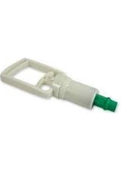 Kupa Pompası 2 Parmak - Lisinya