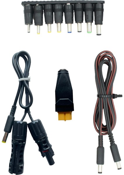 120W Taşınabilir Solar Güneş Paneli - Kamuflaj indirimleri