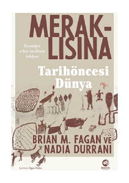 Meraklısına Tarihöncesi Dünya