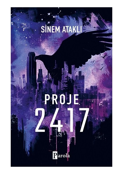 Proje - 2417