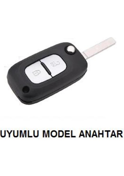 Chevrolet Cruze Uyumlu Nano Silikon Anahtar Kılıfı Kumanda Kılıfı Oto Anahtarlık Beyaz fiyatları