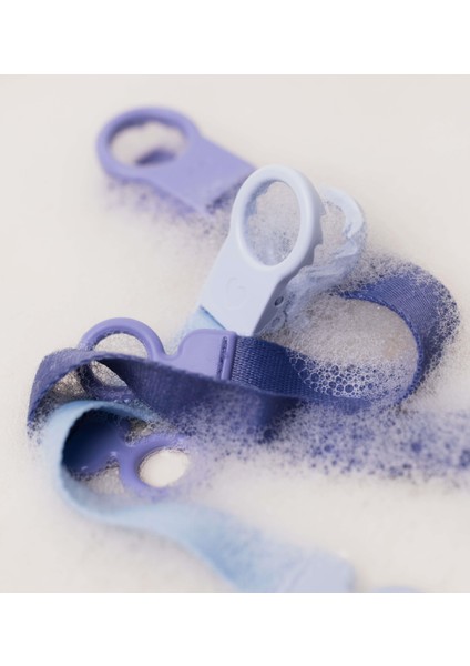 Loop Emzik Askısı- Dark Oak modelleri