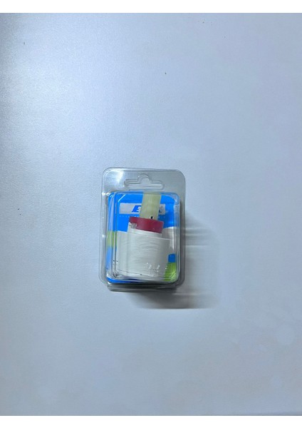 Mıx ve Tek Gövde Batarya Kartuşu