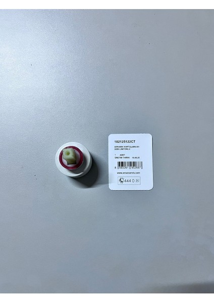 Mıx ve Tek Gövde Batarya Kartuşu modelleri