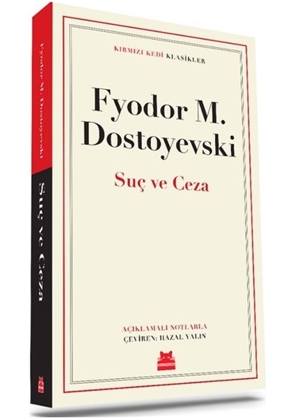 Suç ve Ceza - Klasikler