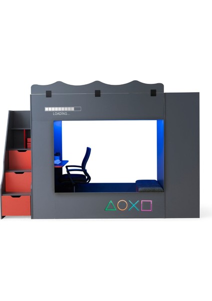 Gamer Ranza indirimleri