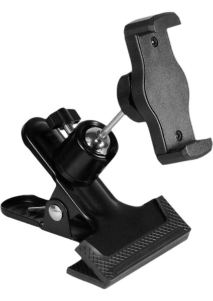 Headstock Clip Cep Telefon Müzik Stand Standı Şövalyesi A (Yurt Dışından) fiyatları