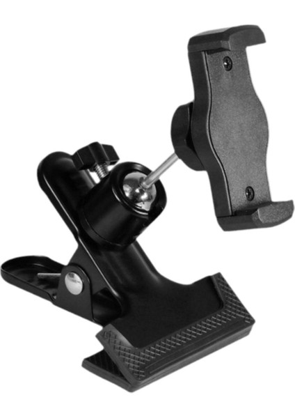 Headstock Clip Cep Telefon Müzik Stand Standı Şövalyesi A (Yurt Dışından) fırsatları