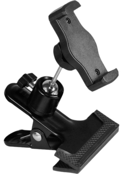 Headstock Clip Cep Telefon Müzik Stand Standı Şövalyesi A (Yurt Dışından) indirimleri