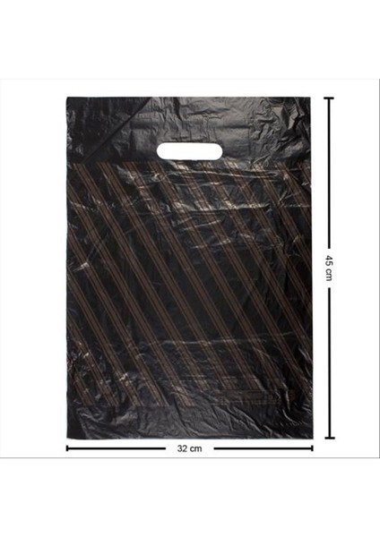 33*45 El Tutma Poşet Paketi 50'li