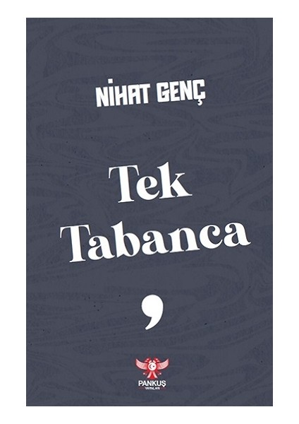Tek Tabanca