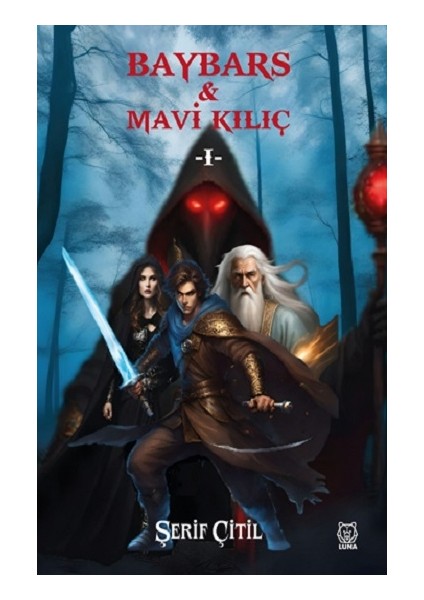 Baybars & Mavi Kılıç 1