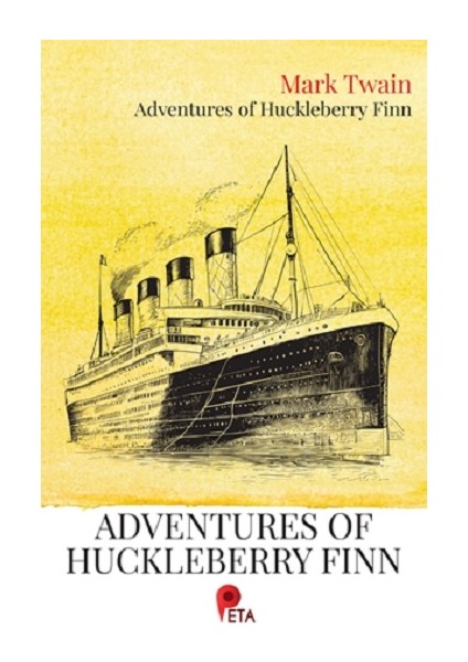 Adventures Of Huckleberry Finn