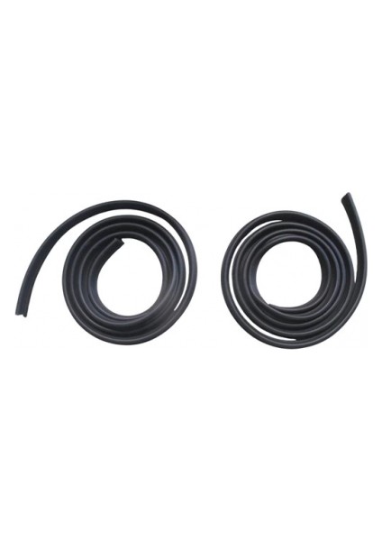 Citroen Nemo- 2008 2016 Sürgülü Kapı (Orta Kapı) Toz Lastiği Takım (2 Parça) (Kapı Fitili) Oem No (1308925070)