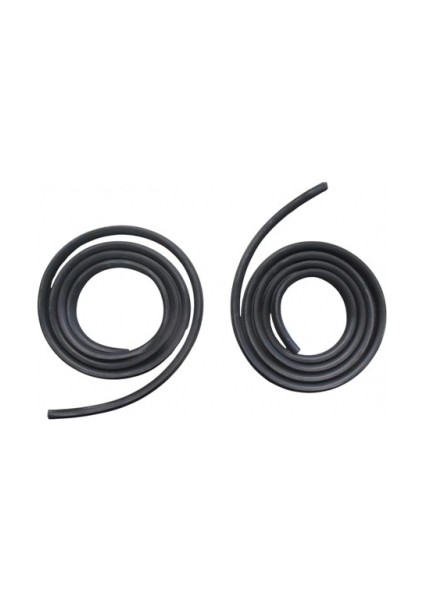 Citroen Nemo- 2008 2016 Sürgülü Kapı (Orta Kapı) Toz Lastiği Takım (2 Parça) (Kapı Fitili) Oem No (1308925070) fiyatları