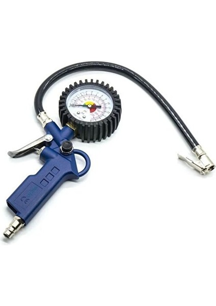 First Master Lastik Şişirme Tabancası Blisterli