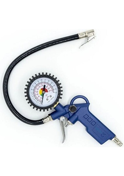 First Master Lastik Şişirme Tabancası Blisterli fiyatları