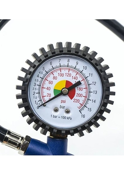 First Master Lastik Şişirme Tabancası Blisterli modelleri