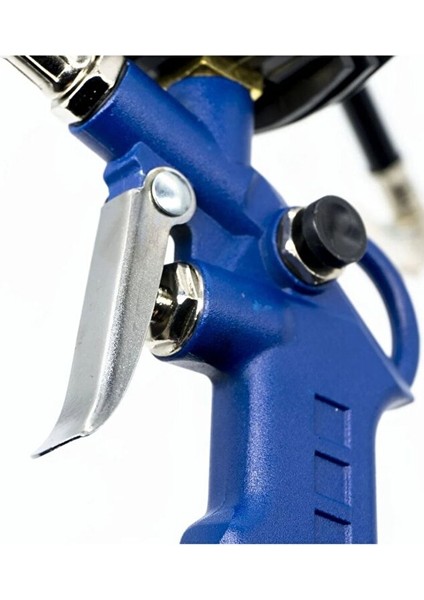 First Master Lastik Şişirme Tabancası Blisterli fırsatları