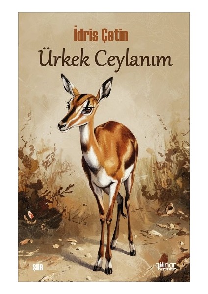 Ürkek Ceylanım