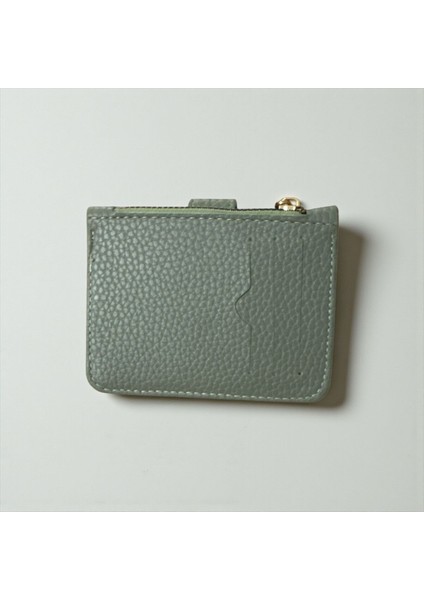 12 Adet Kart ve Bozuk Para Bölmeli Kartlık fiyatları