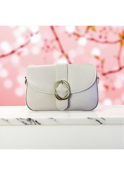 Tokalı Omuz Çantası fiyatları