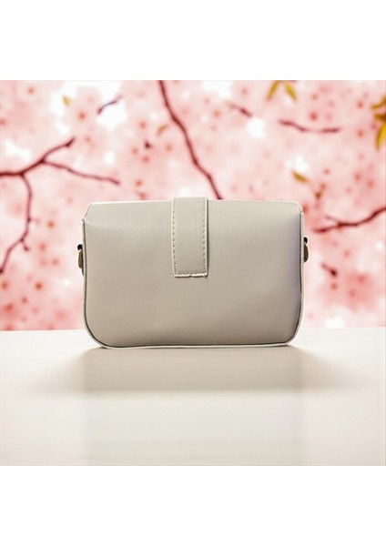 Tokalı Omuz Çantası modelleri