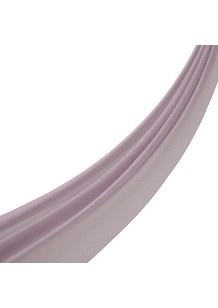 Ipekevi Tensoft Düz Şal Lila