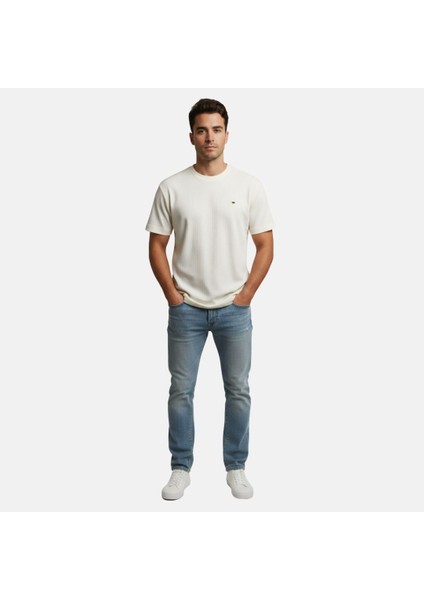 Mikro Polyester Tshirt