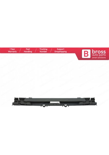 Opel Astra H 2004- Tavan Çıta Kapağı Ön Astarlı Gri Oem No (5187877)