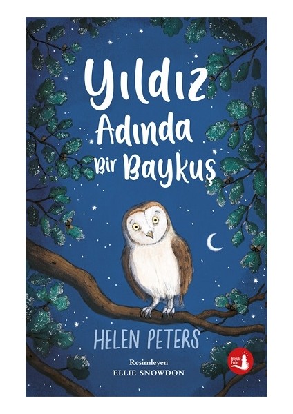 Yıldız Adında Bir Baykuş