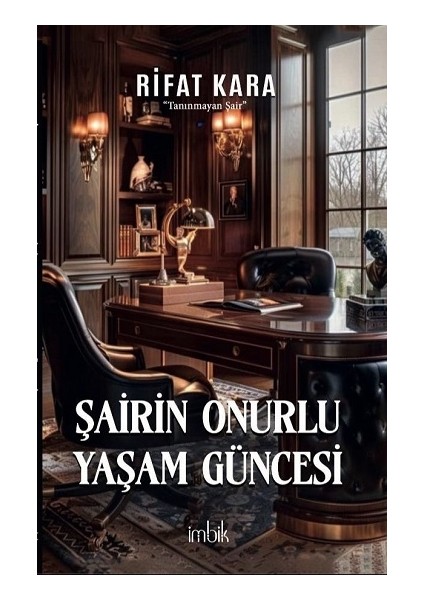 Şairin Onurlu Yaşam Güncesi