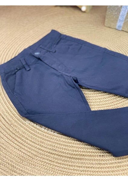 Erkek Çocuk Kanvas Pantoon 0300 Füme fiyatları