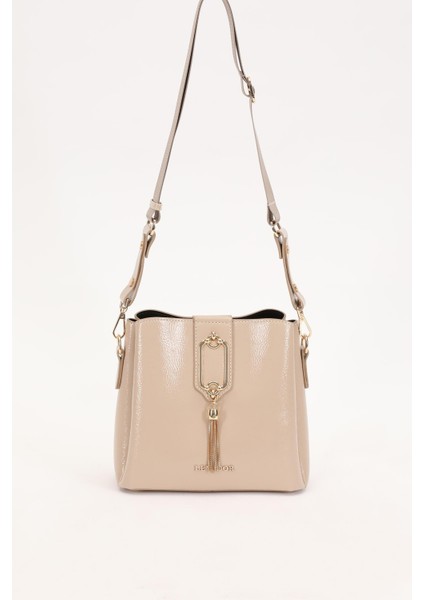 Vizon Rugan Kadın Omuz Çantası 930126