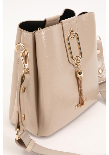 Vizon Rugan Kadın Omuz Çantası 930126 modelleri