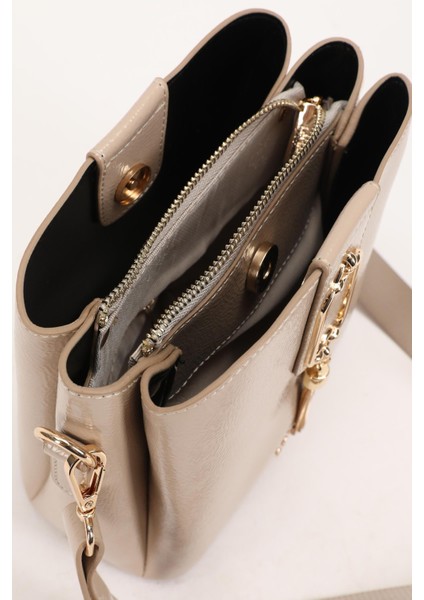 Vizon Rugan Kadın Omuz Çantası 930126 indirimleri